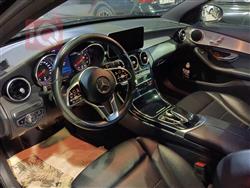 مێرسێدس بێنز C-Class